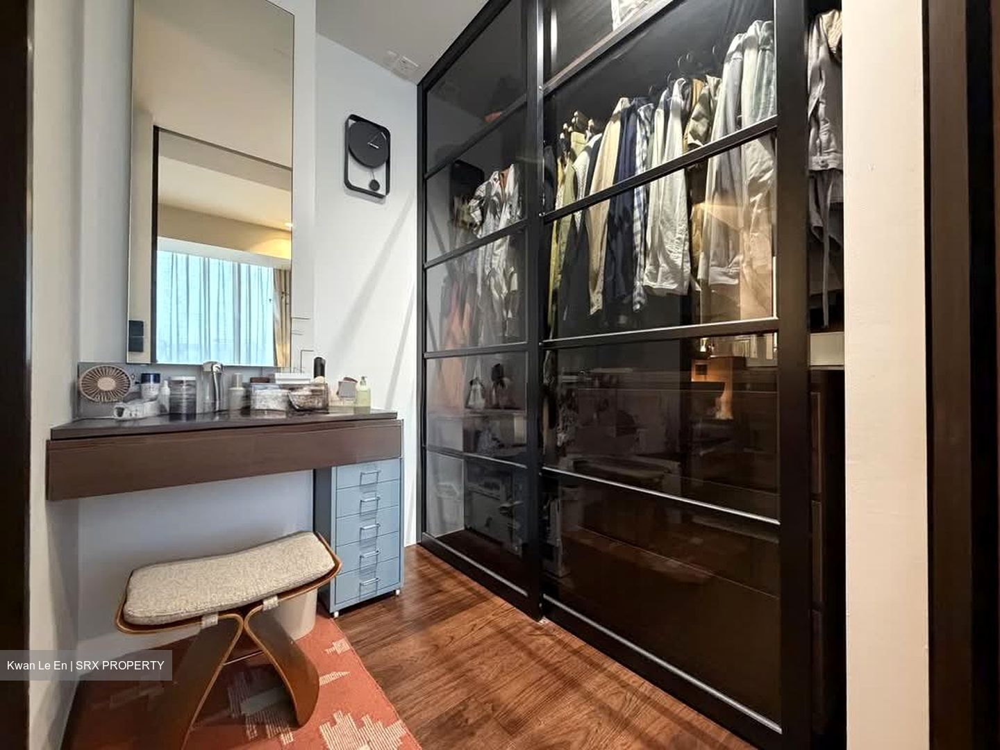 The Iveria (D9), Apartment #582228011